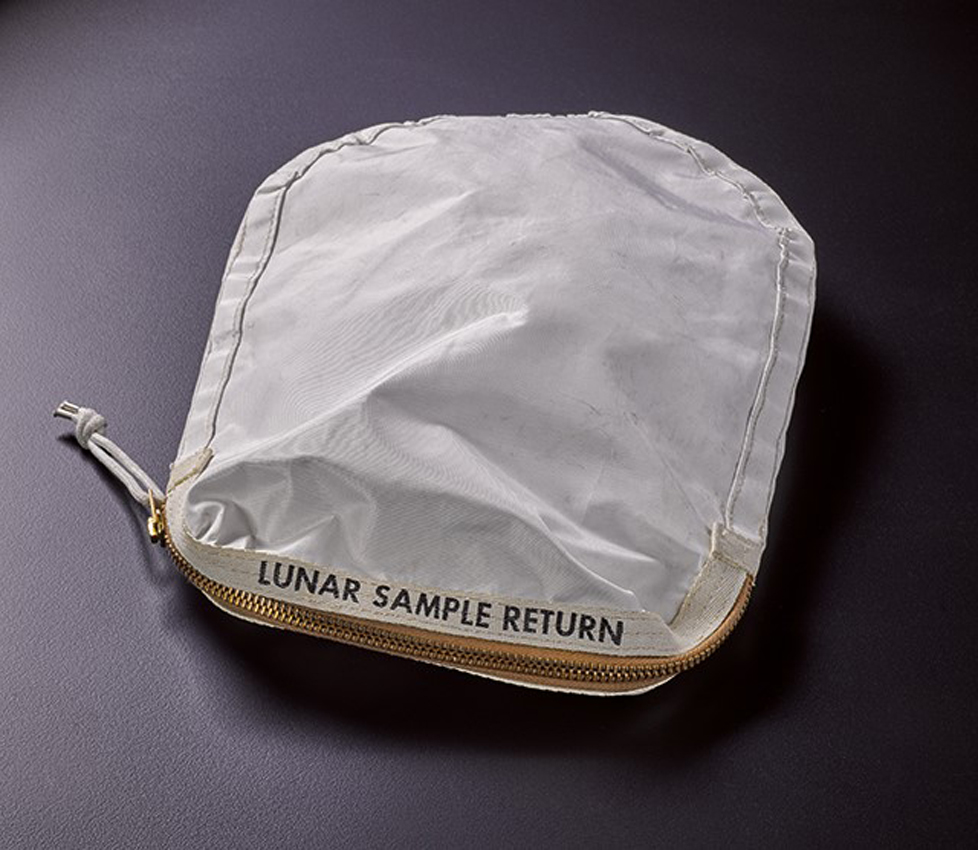 Apollo bag