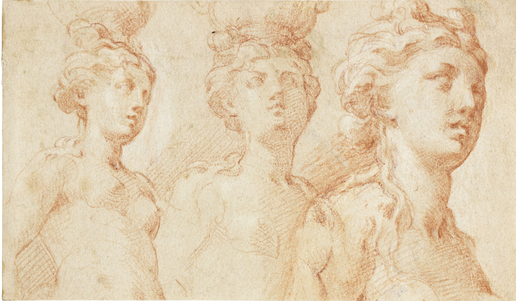 Parmigianino