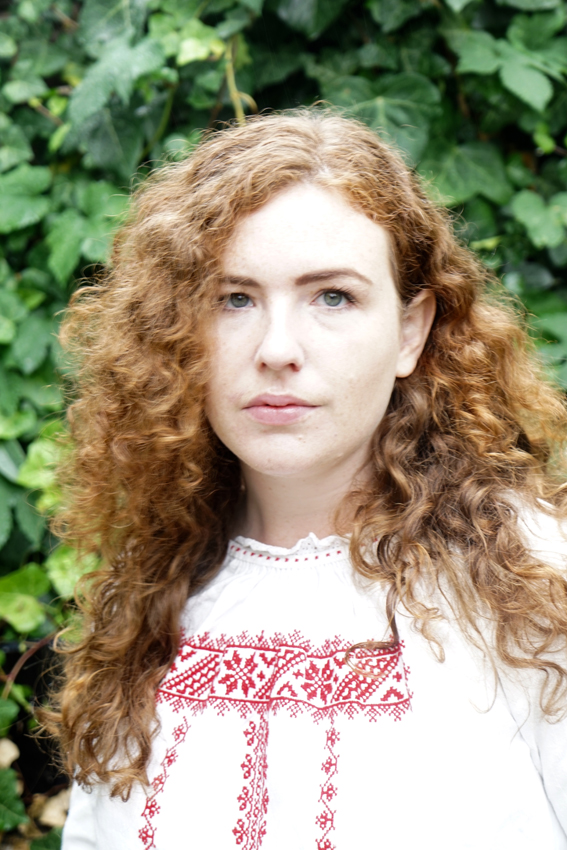Kitty Walsh