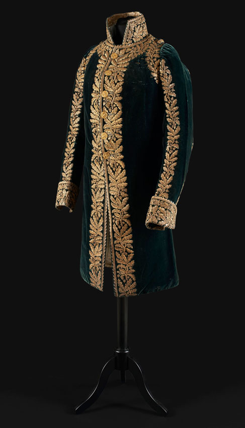 Marshal Nicholas Charles Oudinot