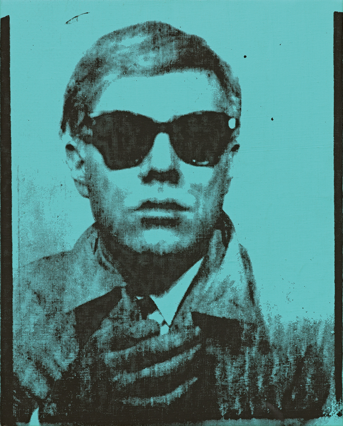 Andy Warhol