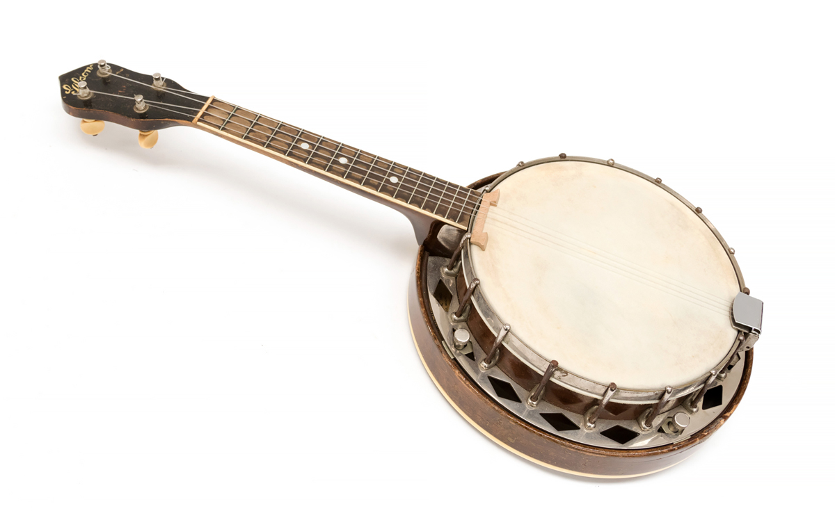 Banjolele