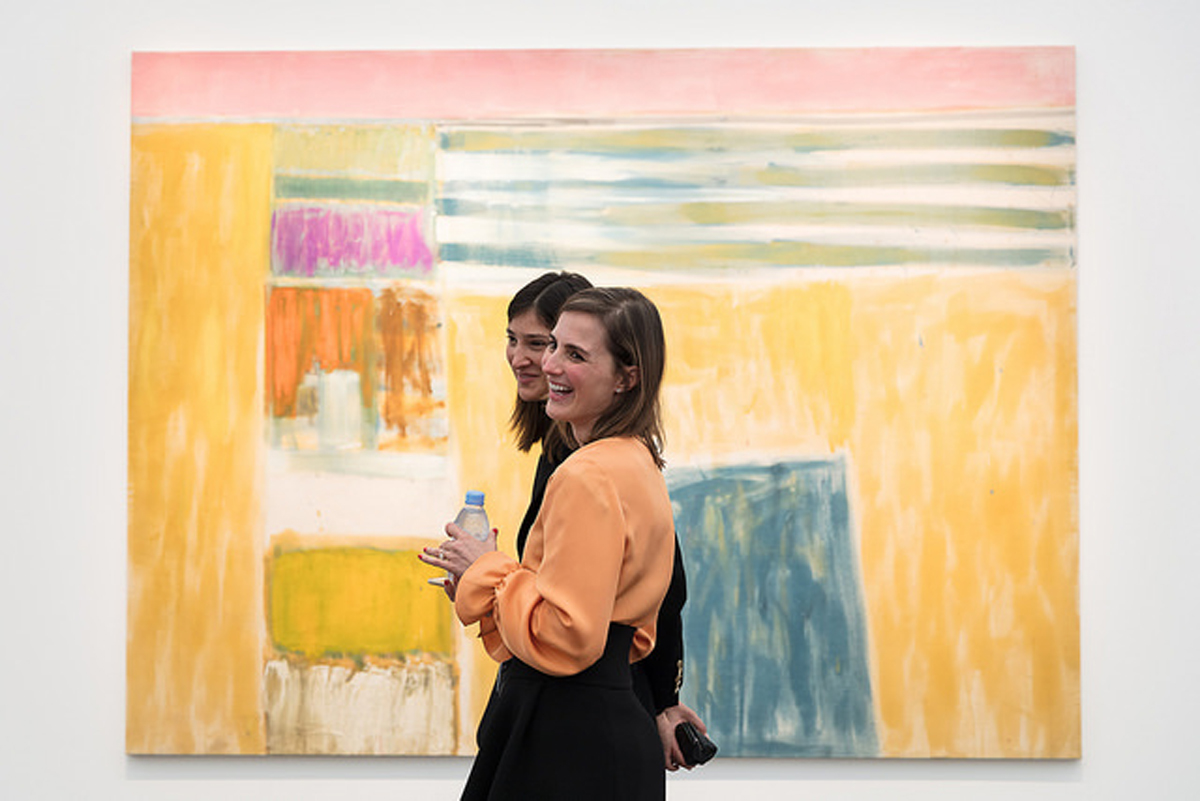 Frieze Masters