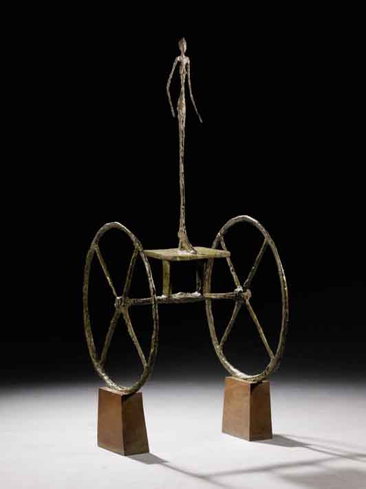 2166NE06A Giacometti Chariot.jpg