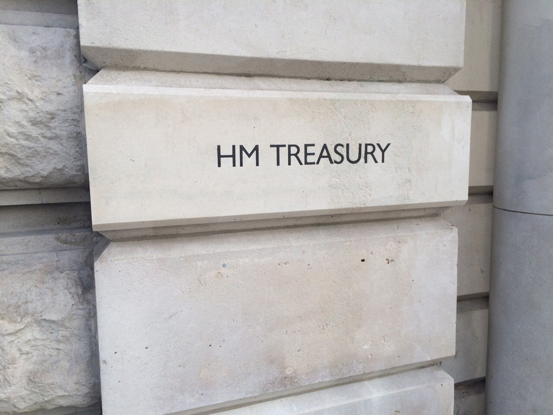 HM Treasury