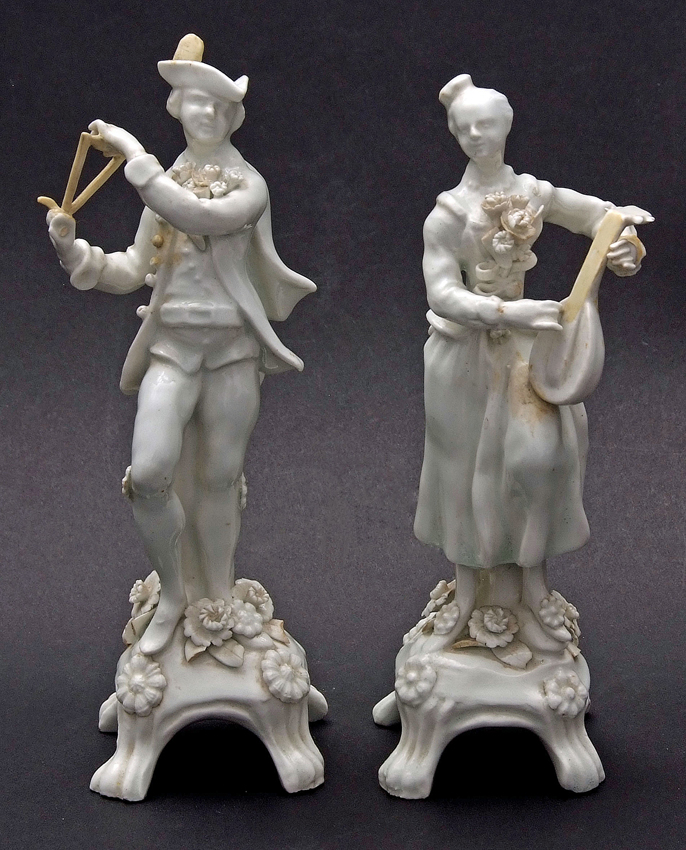 Lowestoft figures
