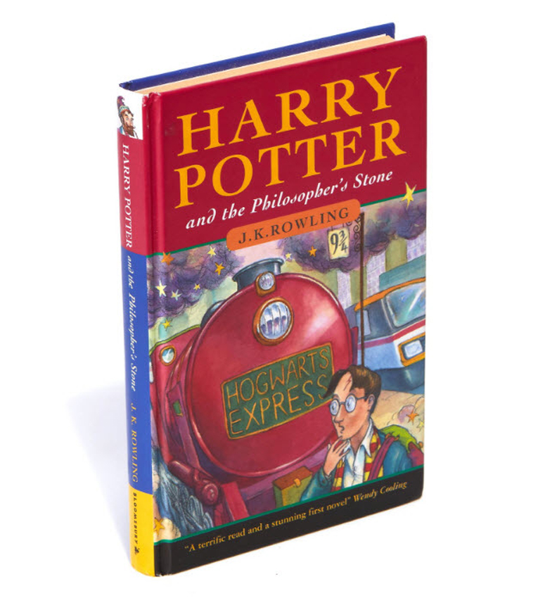 Harry Potter