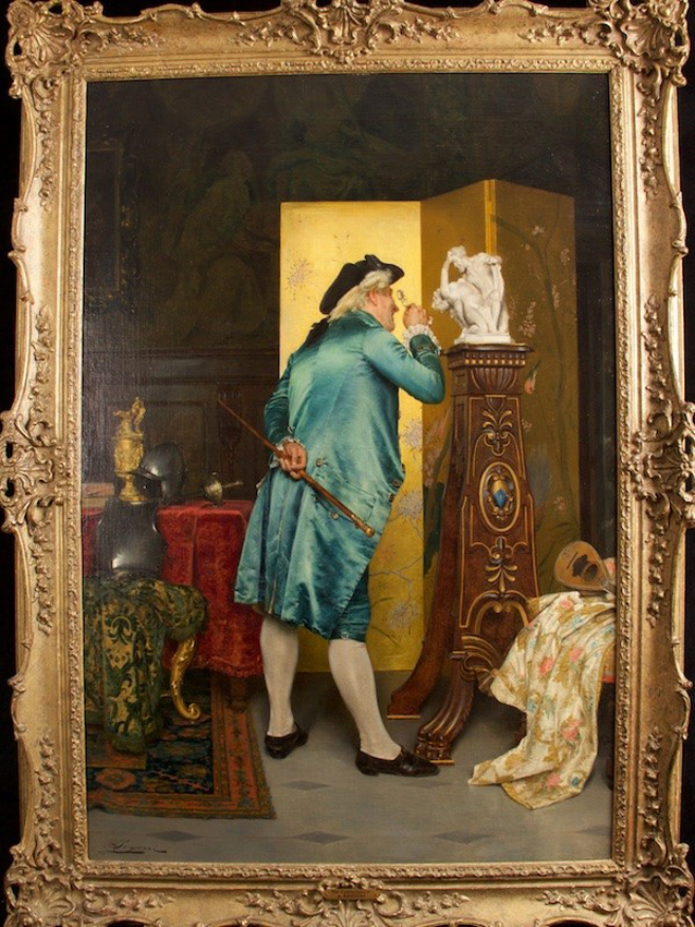 painting