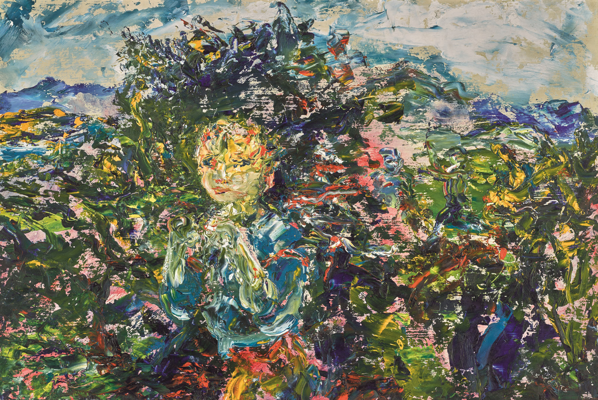 Jack Butler Yeats