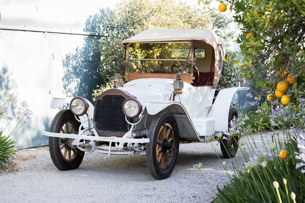 Packard