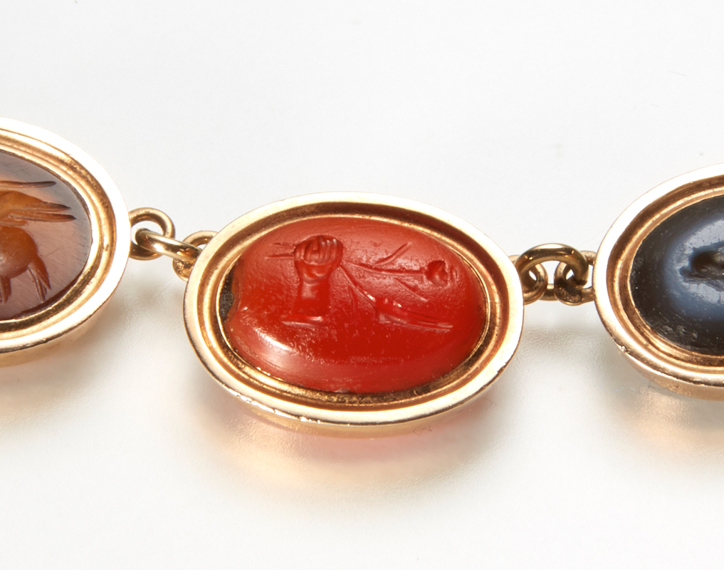 Grand Tour Necklace