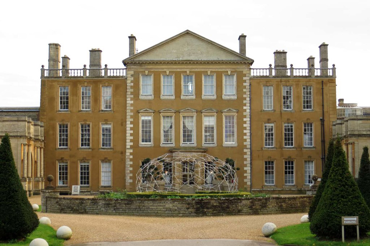 Aynhoe Park