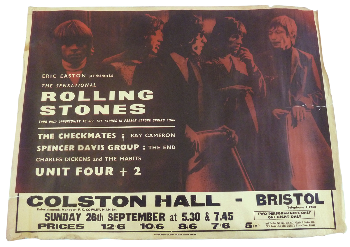 Rolling Stones