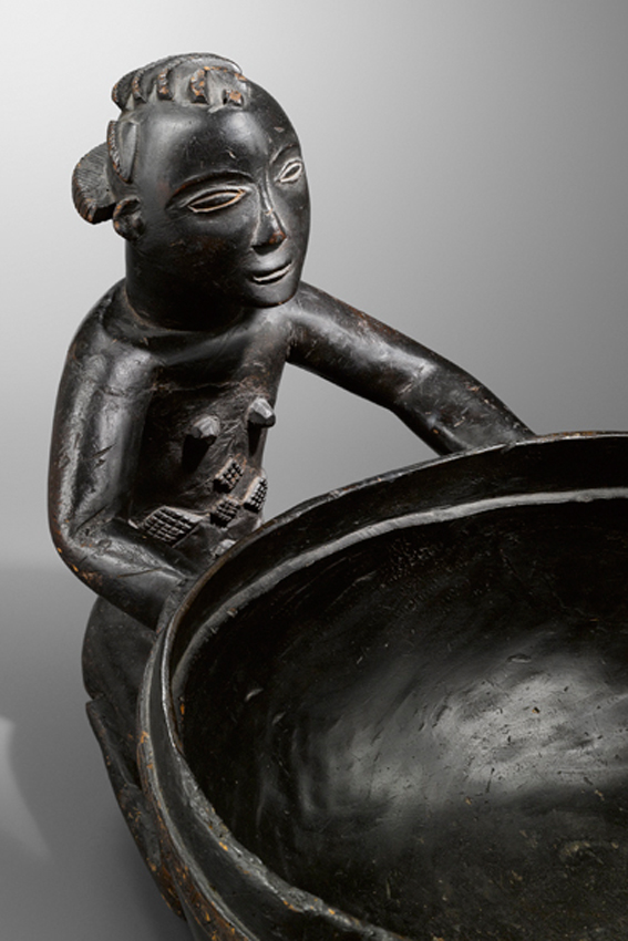 Luba bowl