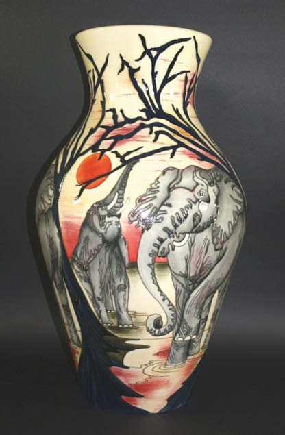 Vase