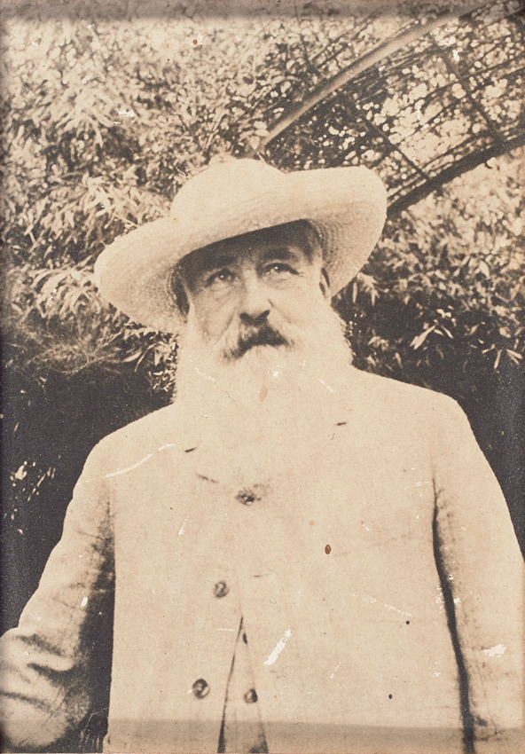 Monet