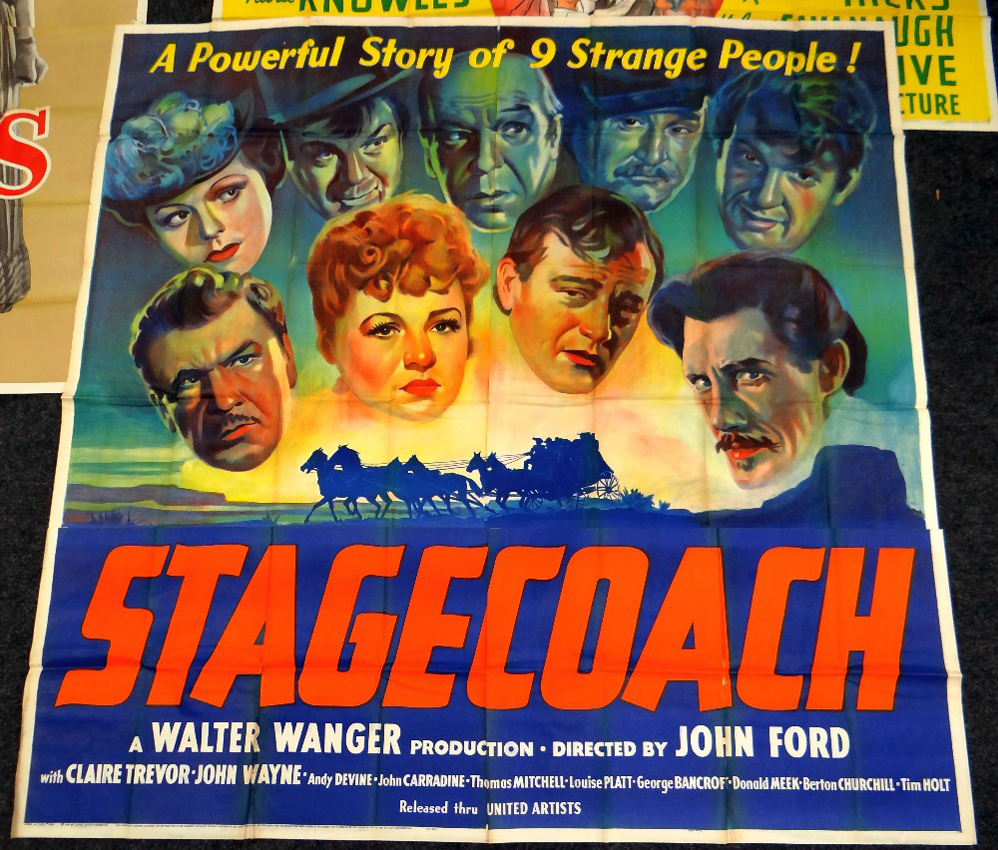 Stagecoach