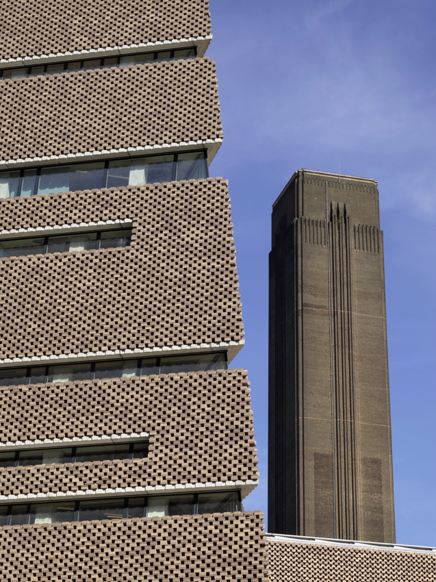 Tate Modern London