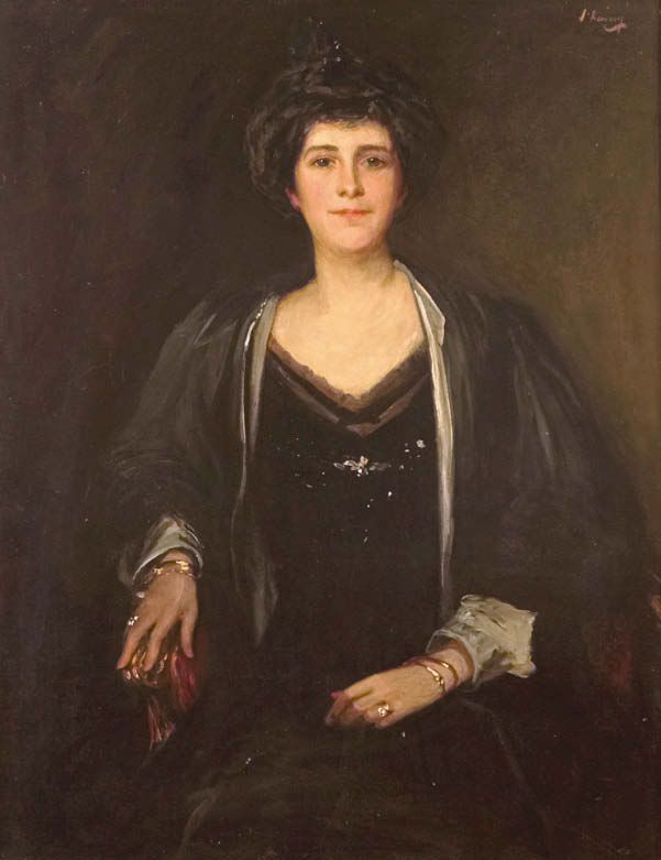 Lavery