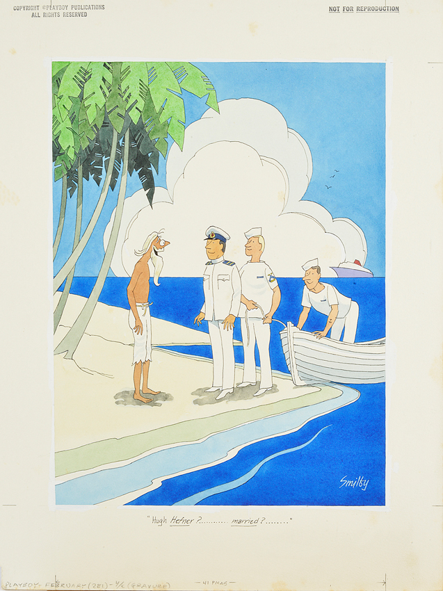 Island