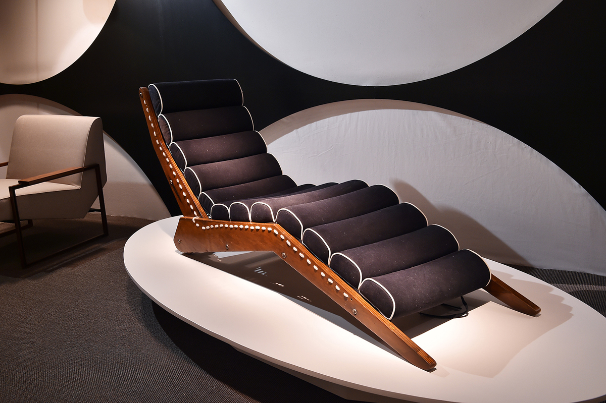 chair