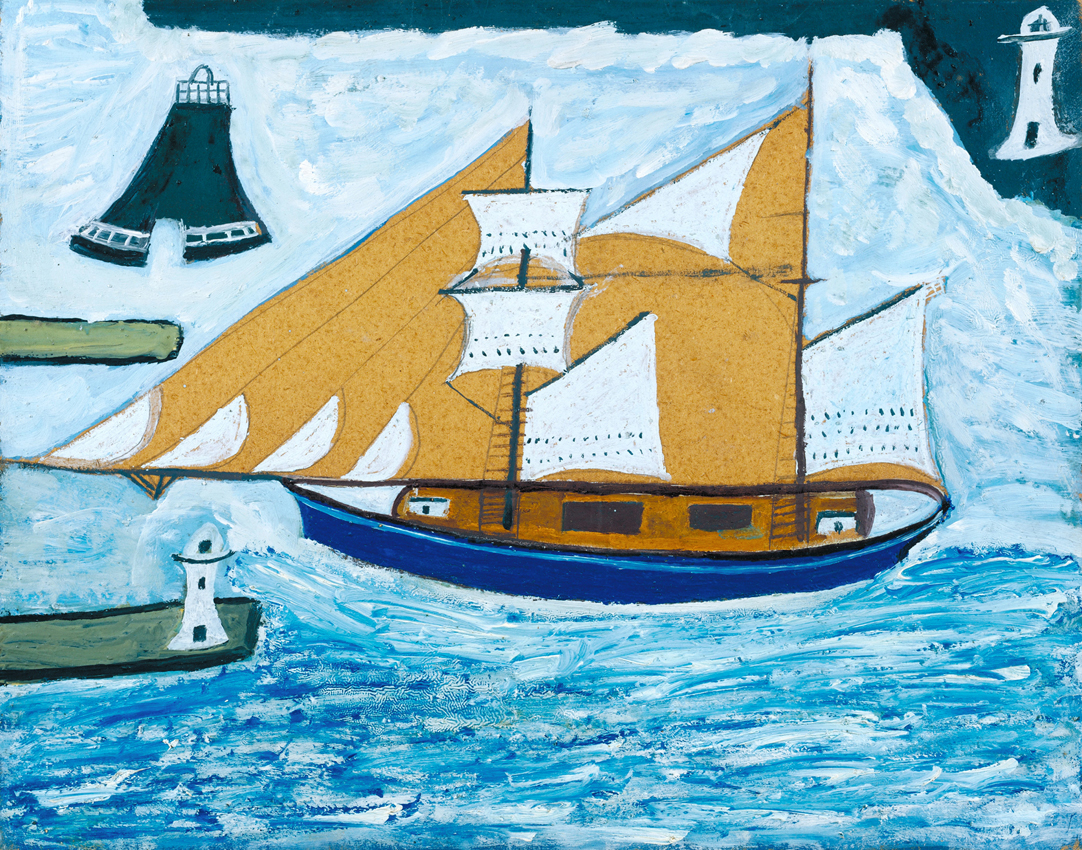 WEB Alfred Wallis, The Blue Ship.jpg