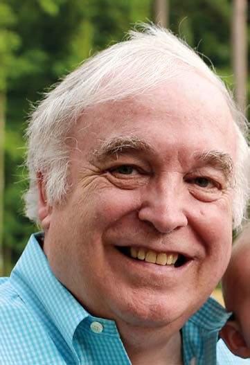 Obituary – Ben Everett (1950-2017)