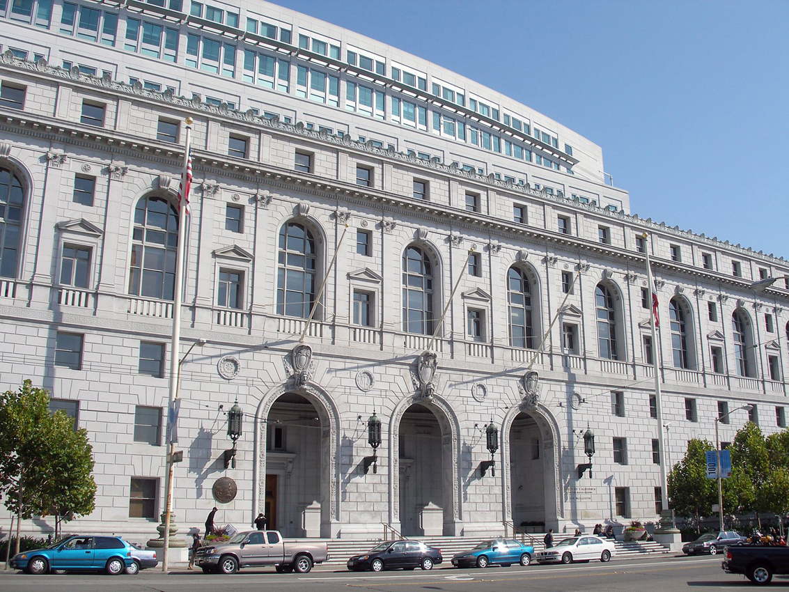 California court