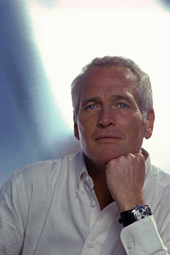 Paul Newman