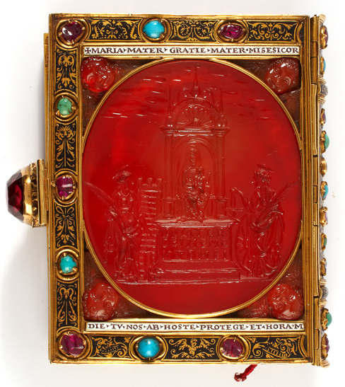 Book of Hours