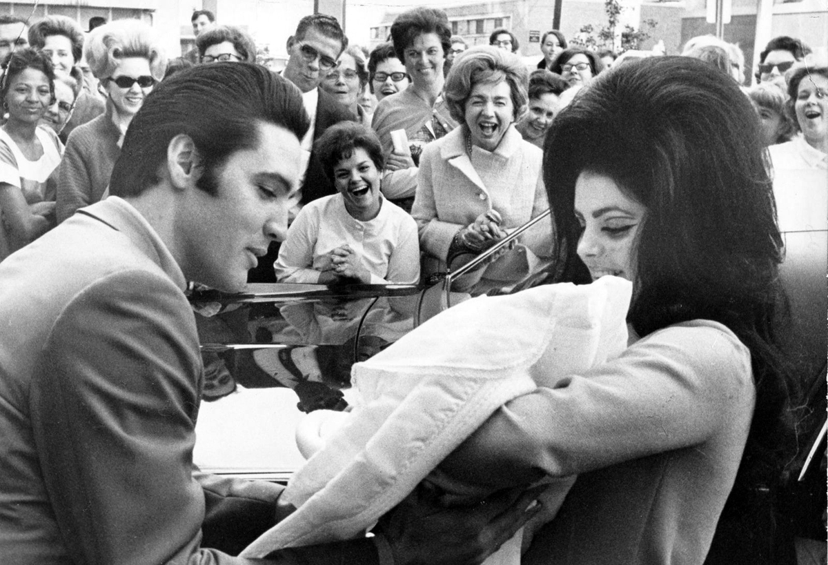 Presley
