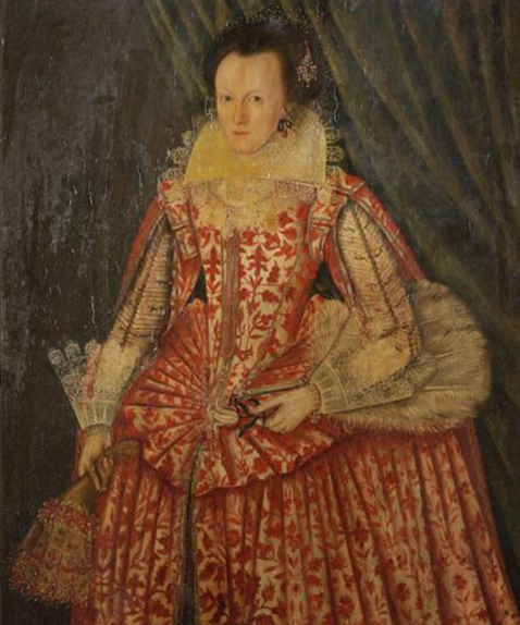 17th century painting