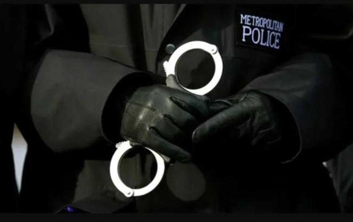 Met police