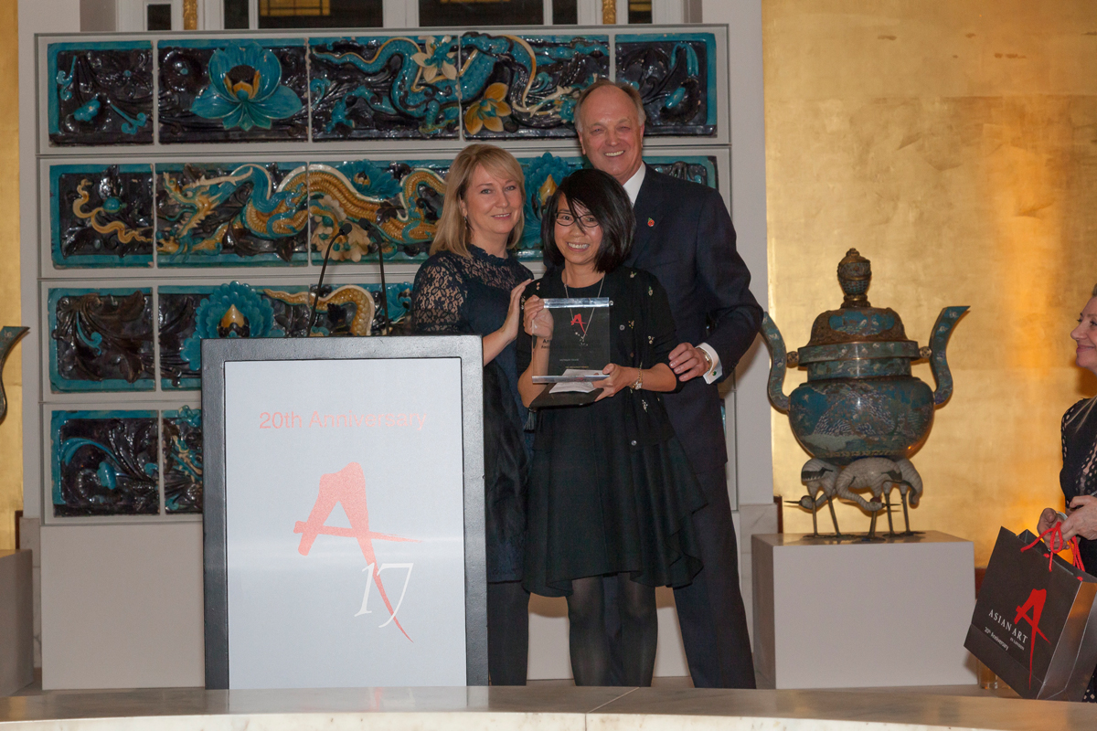 Asian Art in London awards