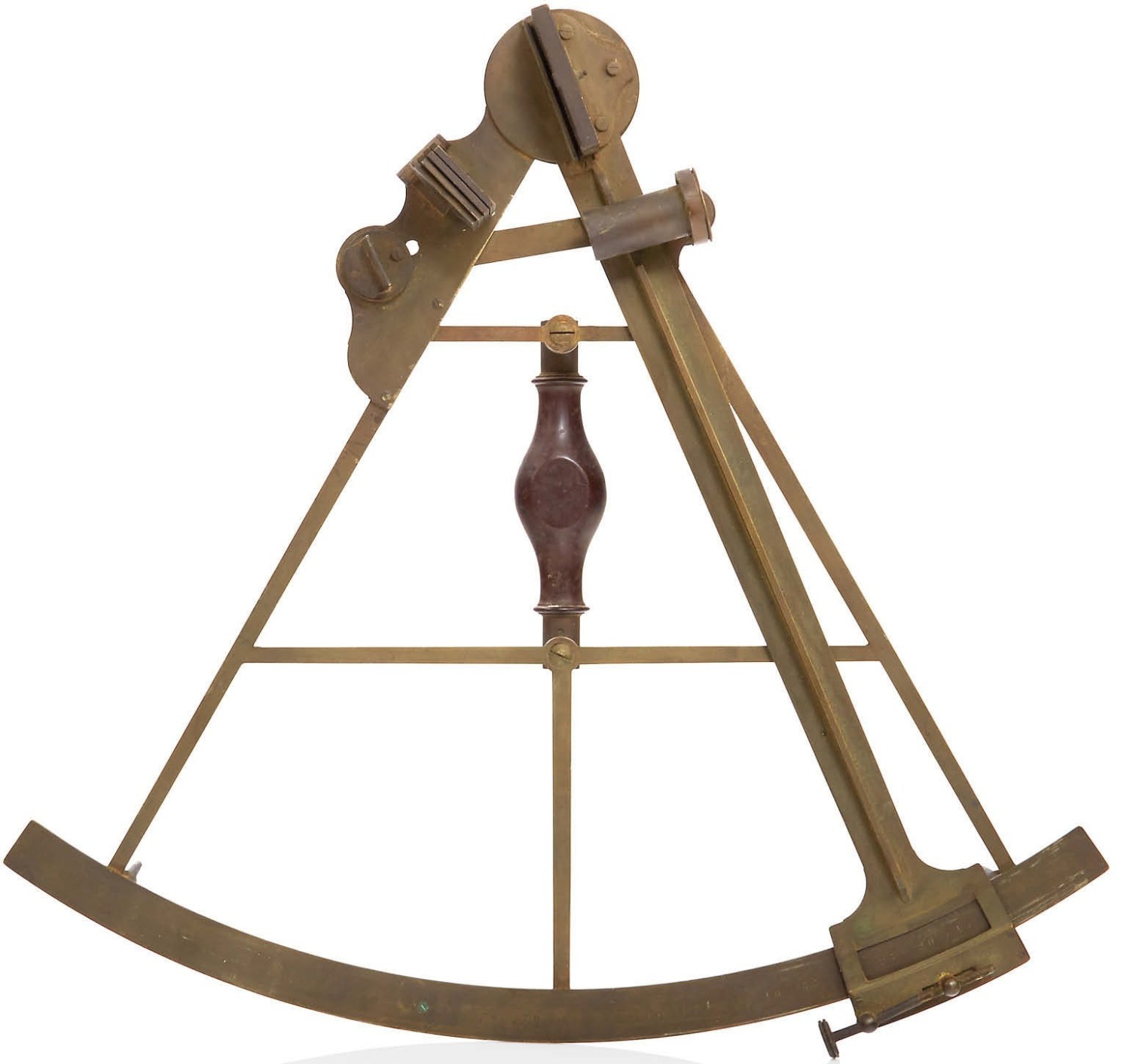 Sextant