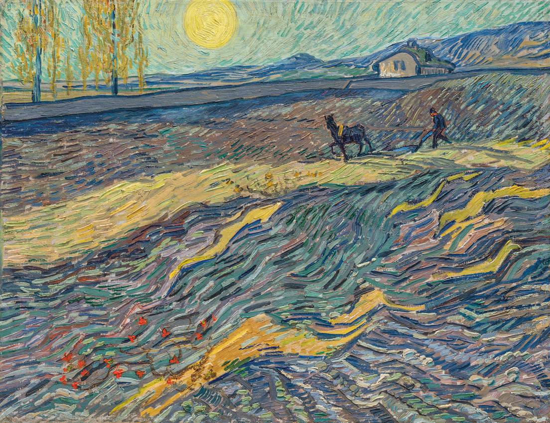 Van Gogh
