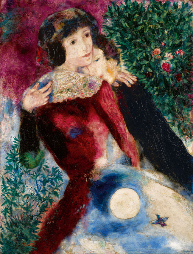 Chagall