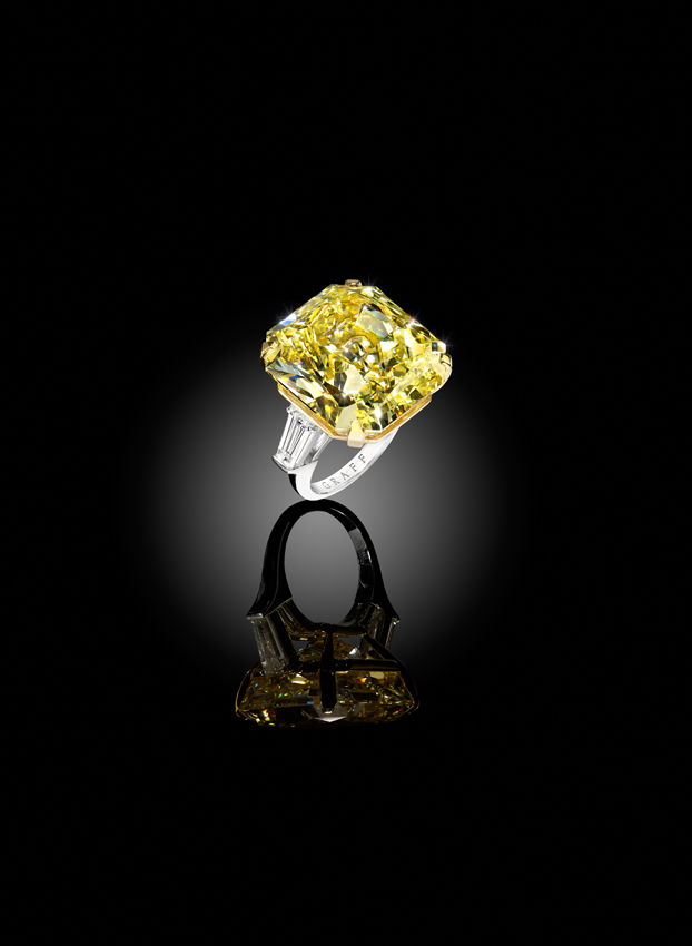 Graff Diamond