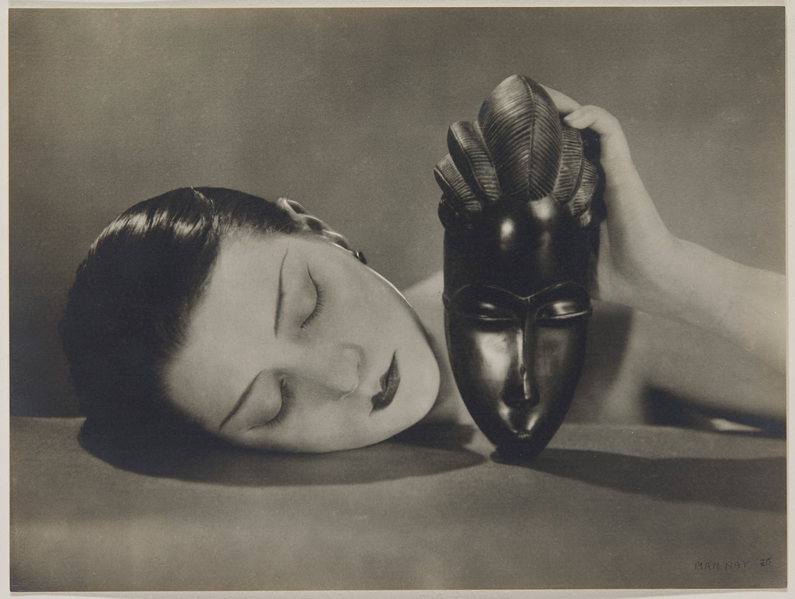 Man Ray