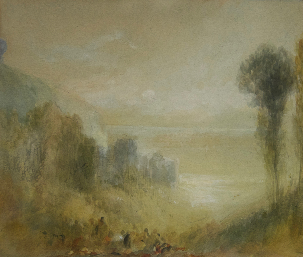 Turner