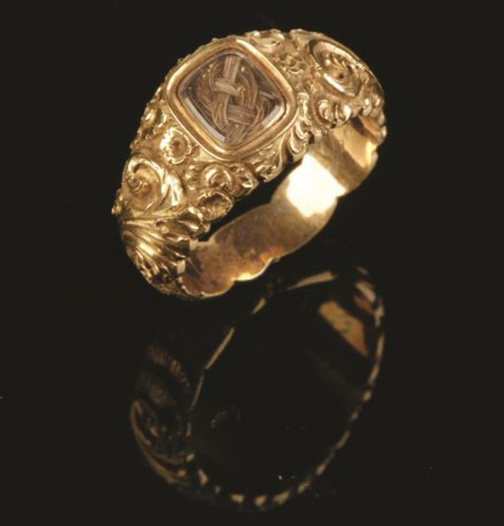 Nelson ring