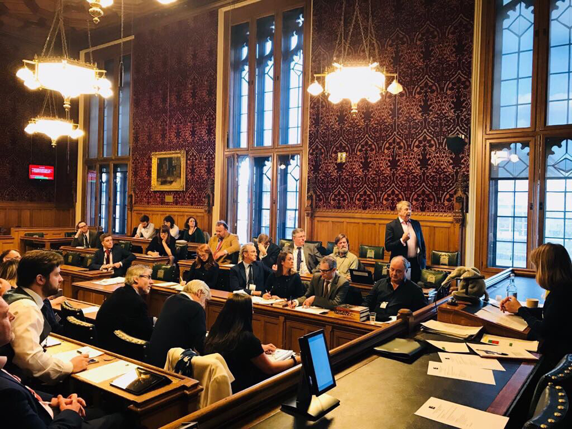 APPG endangered species