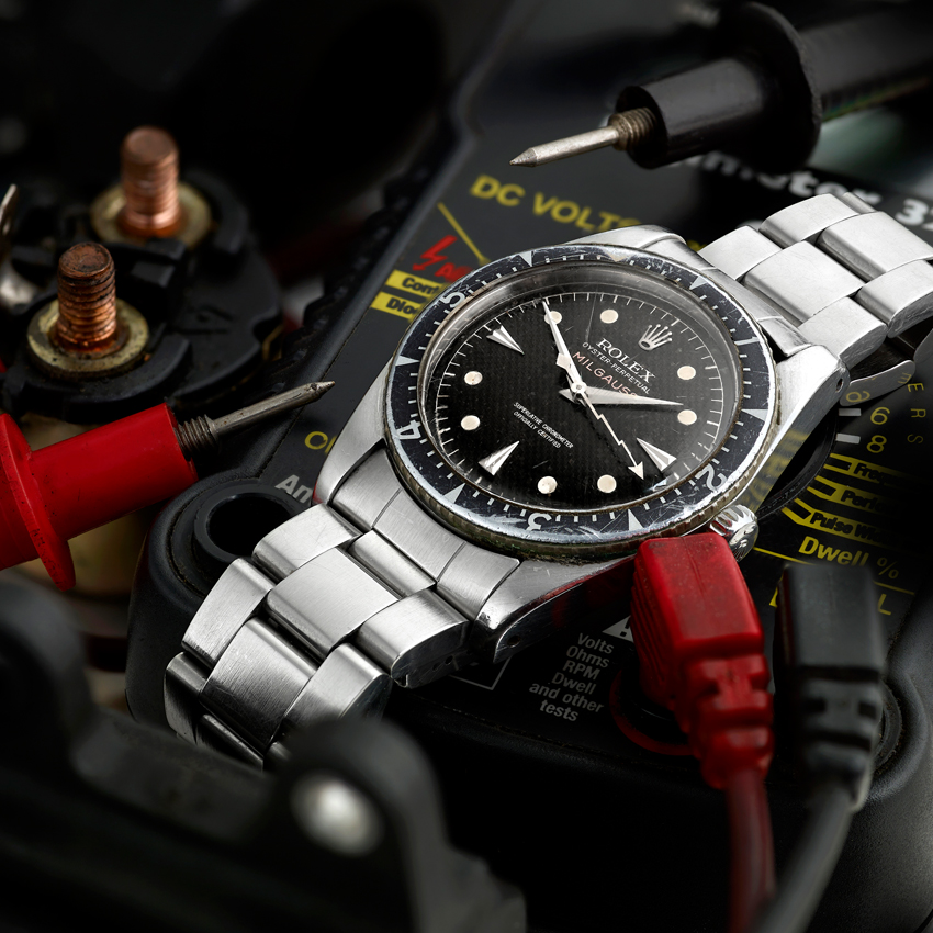 Rolex 1
