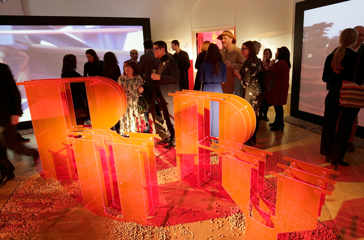 Ruby book launch
