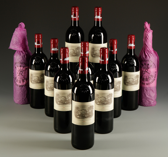 Wine