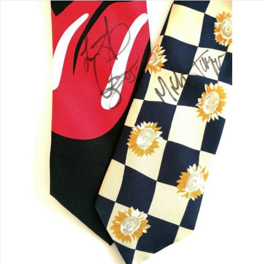 ties