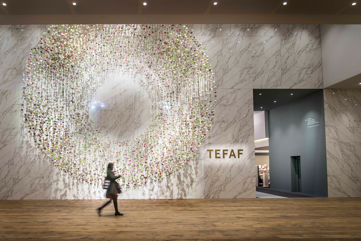 TEFAF Maastricht