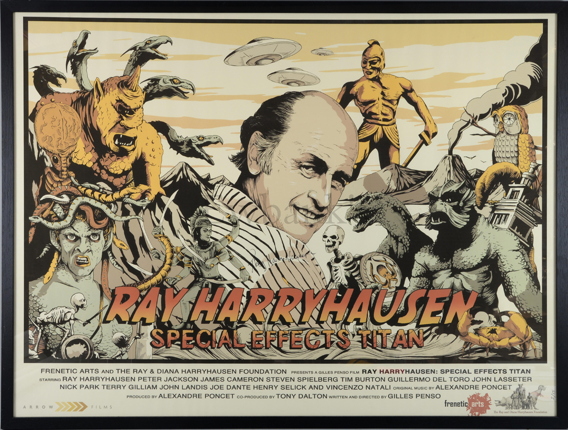 Harryhausen