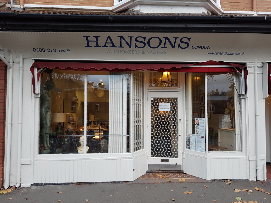 Hansons