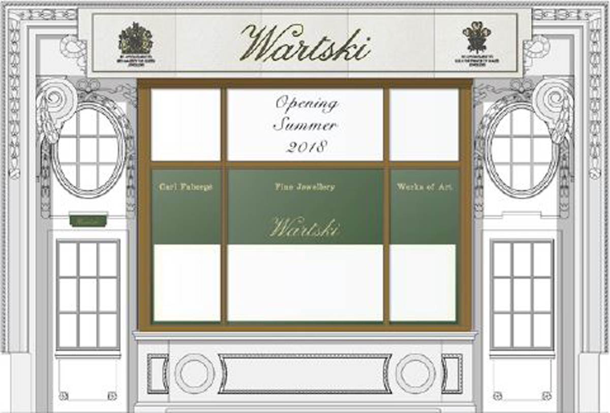 Wartski